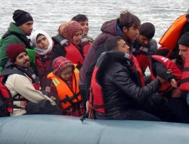 «Έλληνες» με συνοπτικές διαδικασίες: 81.383 ελληνοποιήσεις μέσα σε τρία χρόνια - Τι καταγγέλλει ο Μ.Βαρβιτσιώτης